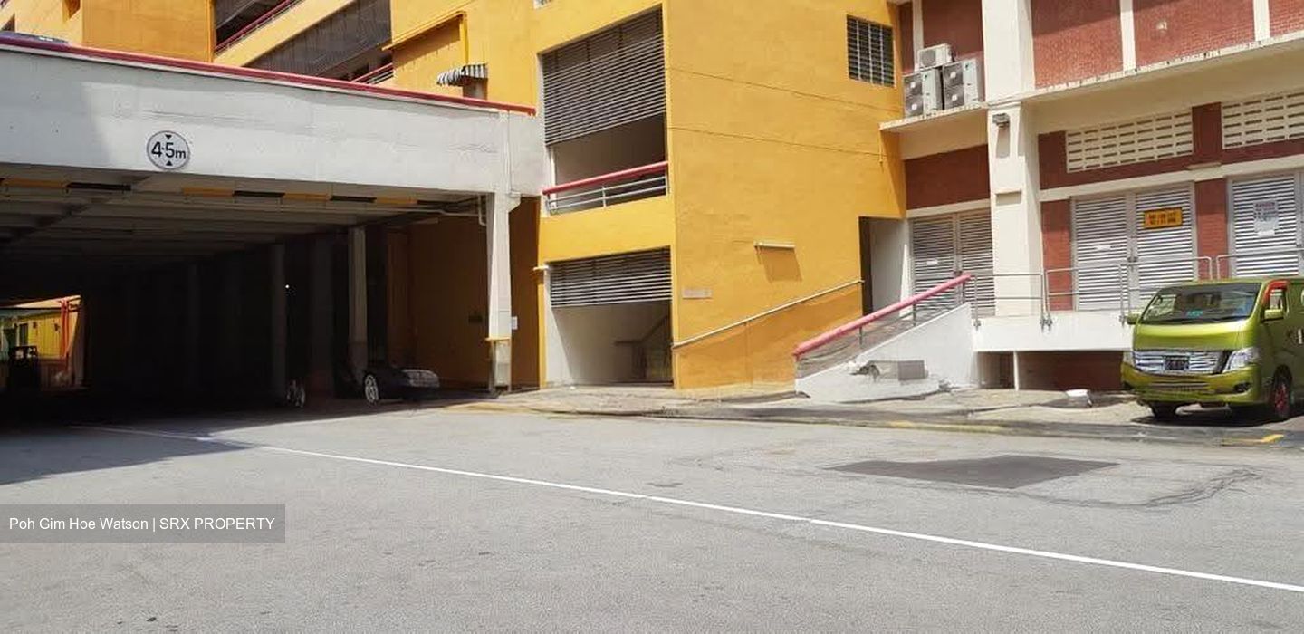 Ruby Land Complex (D13), Factory #629208601